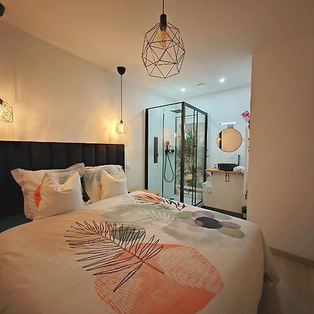 Cosy Appartement T2 Proche Paris Ιβρύ-συρ-Σεν Εξωτερικό φωτογραφία