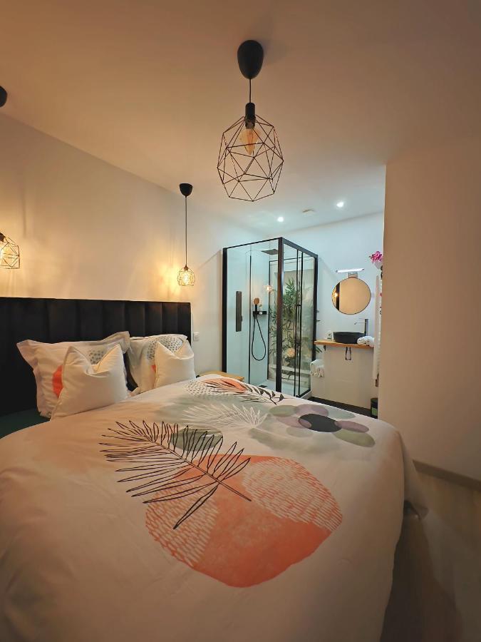 Cosy Appartement T2 Proche Paris Ιβρύ-συρ-Σεν Εξωτερικό φωτογραφία