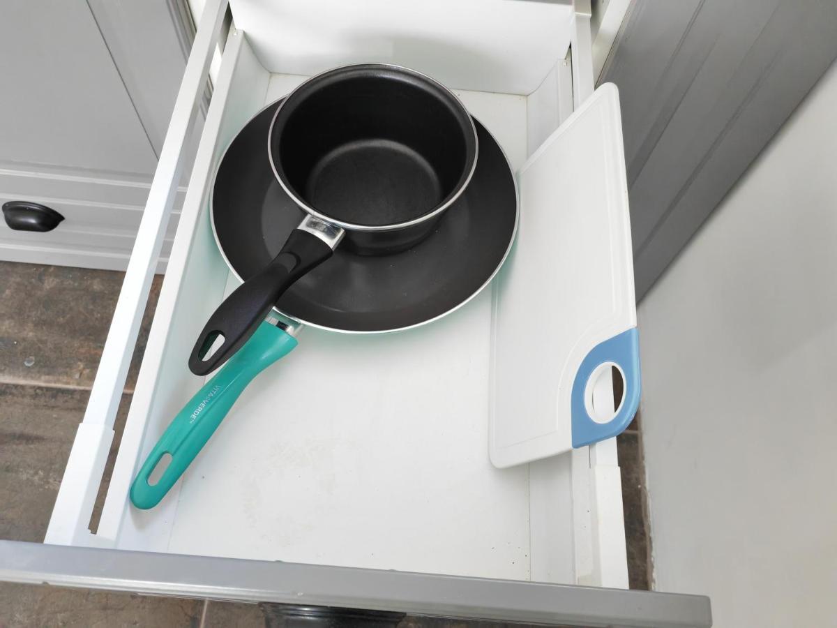 Cosy Appartement T2 Proche Paris Ιβρύ-συρ-Σεν Εξωτερικό φωτογραφία