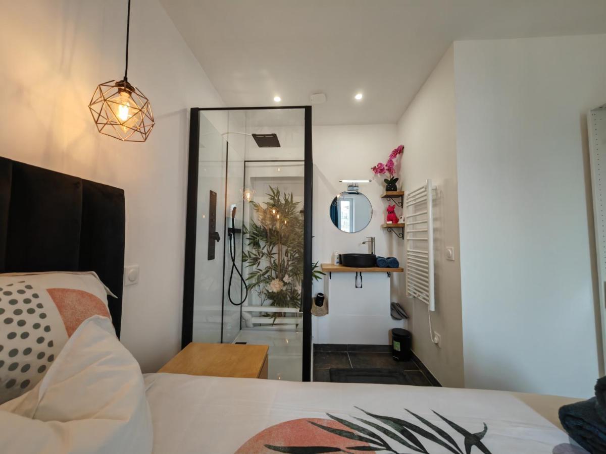 Cosy Appartement T2 Proche Paris Ιβρύ-συρ-Σεν Εξωτερικό φωτογραφία