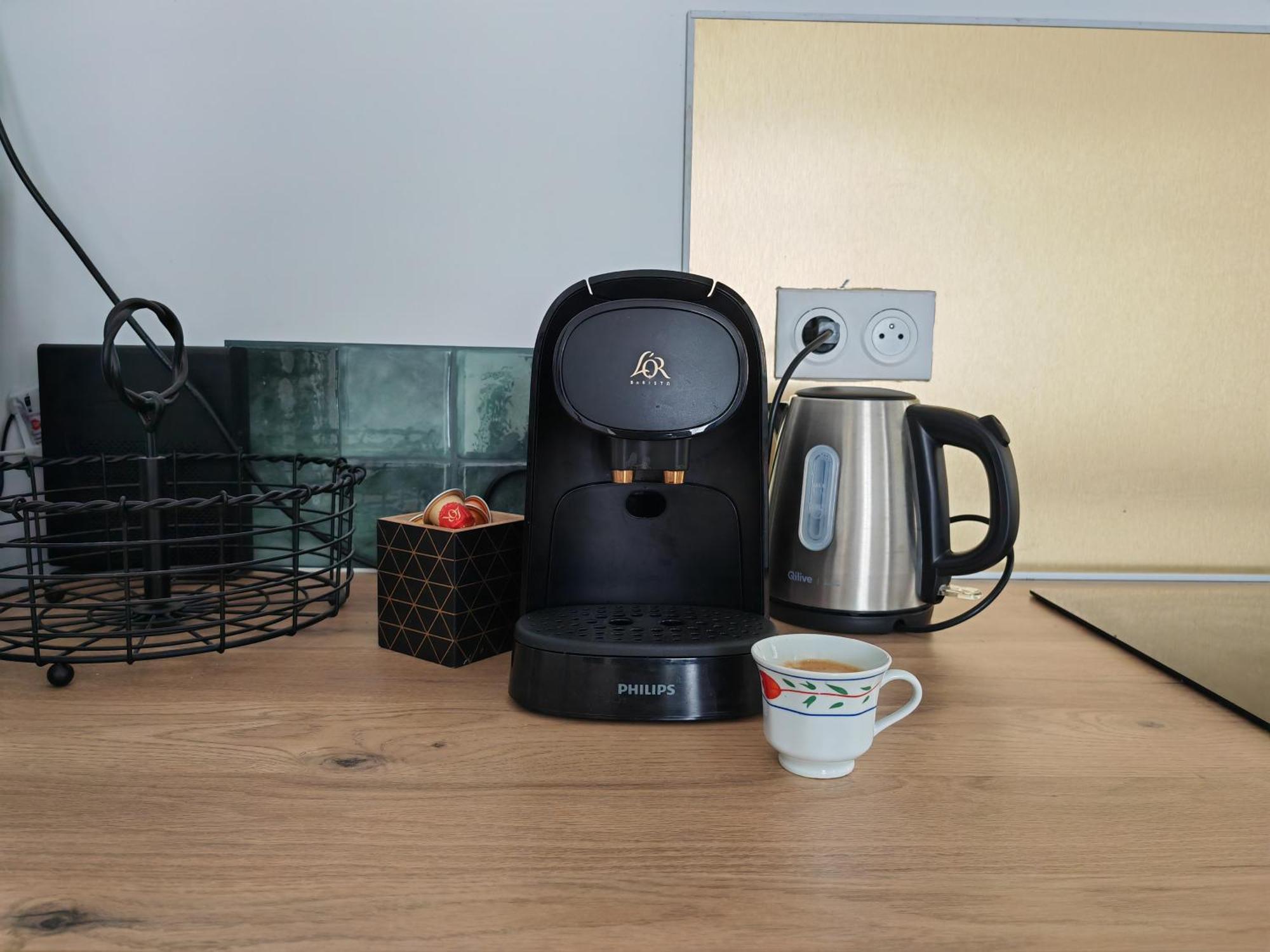 Cosy Appartement T2 Proche Paris Ιβρύ-συρ-Σεν Εξωτερικό φωτογραφία